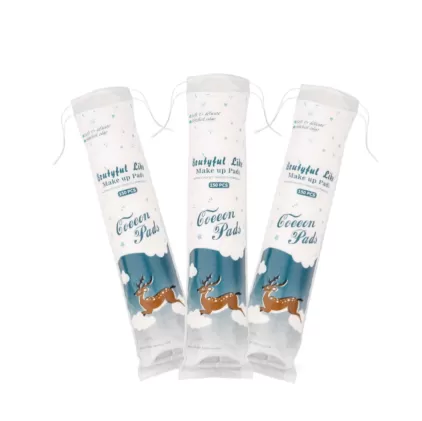 Bông Tẩy Trang Coccon Pads